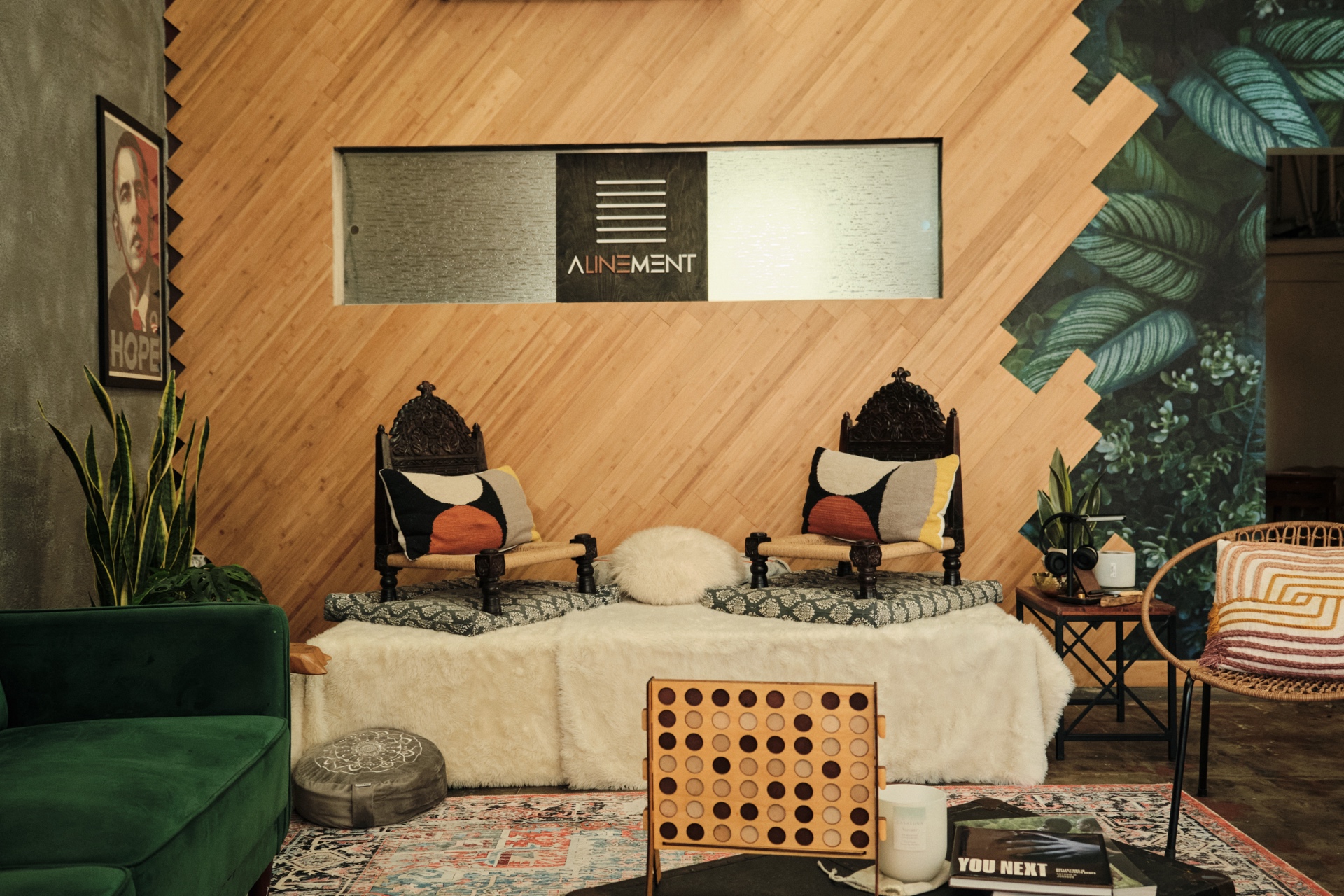 aLINEment Wellness Detail 7