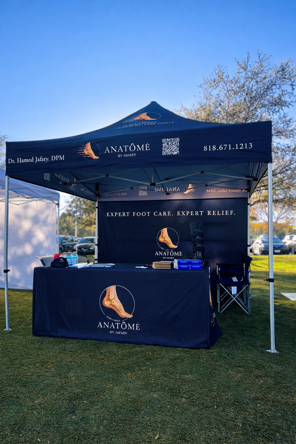 ANATOMĒ By Jafary Detail 10