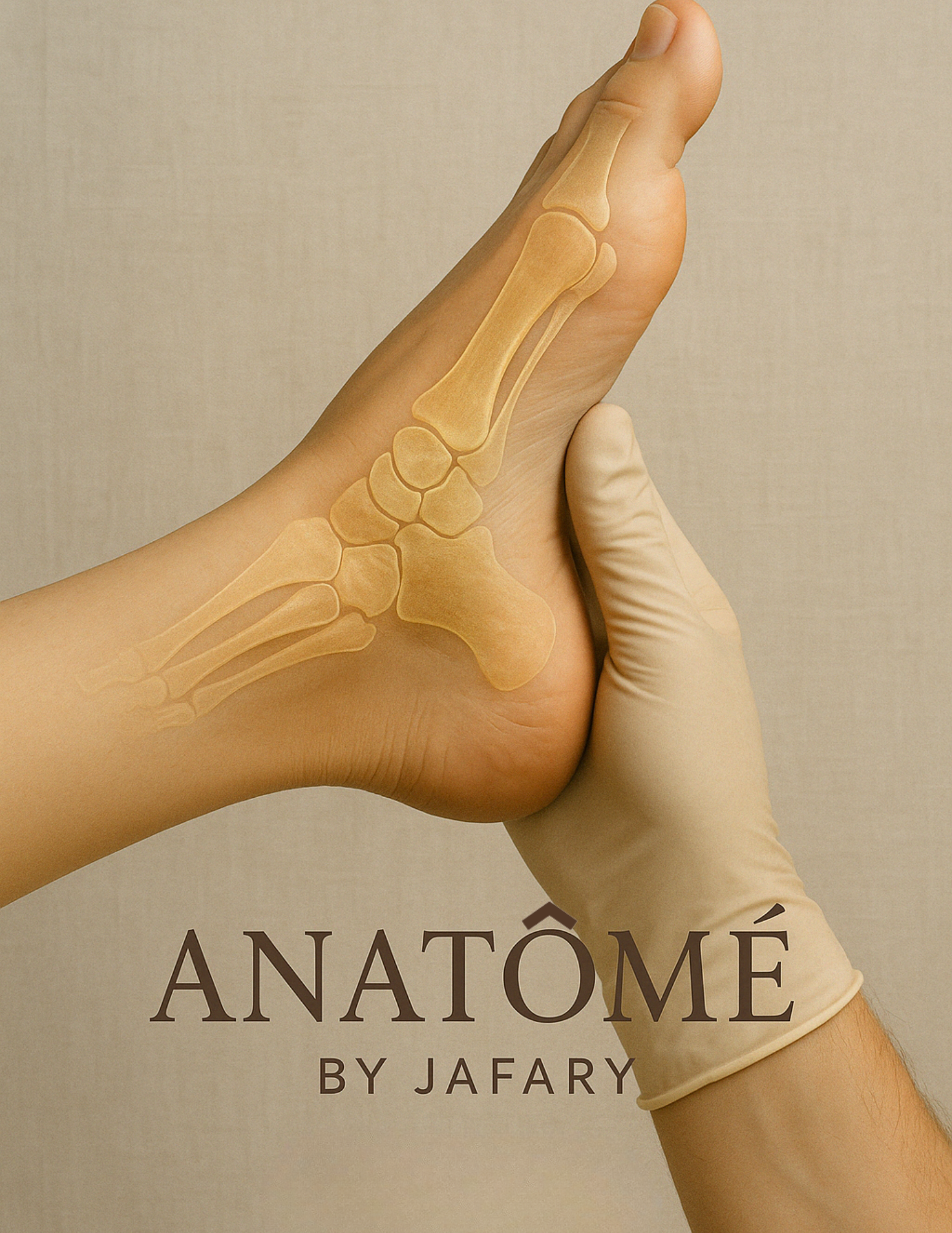 ANATOMĒ By Jafary gallery 2