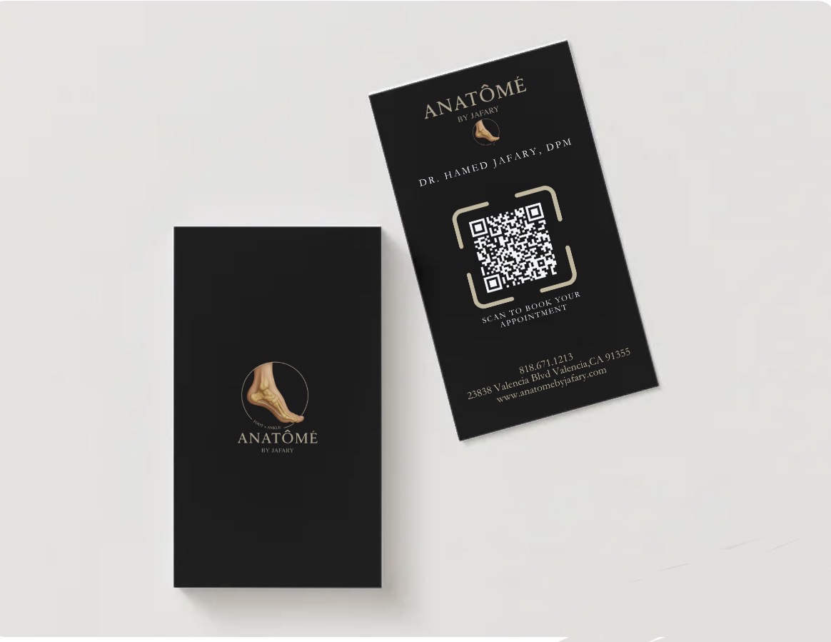 ANATOMĒ By Jafary Detail 9