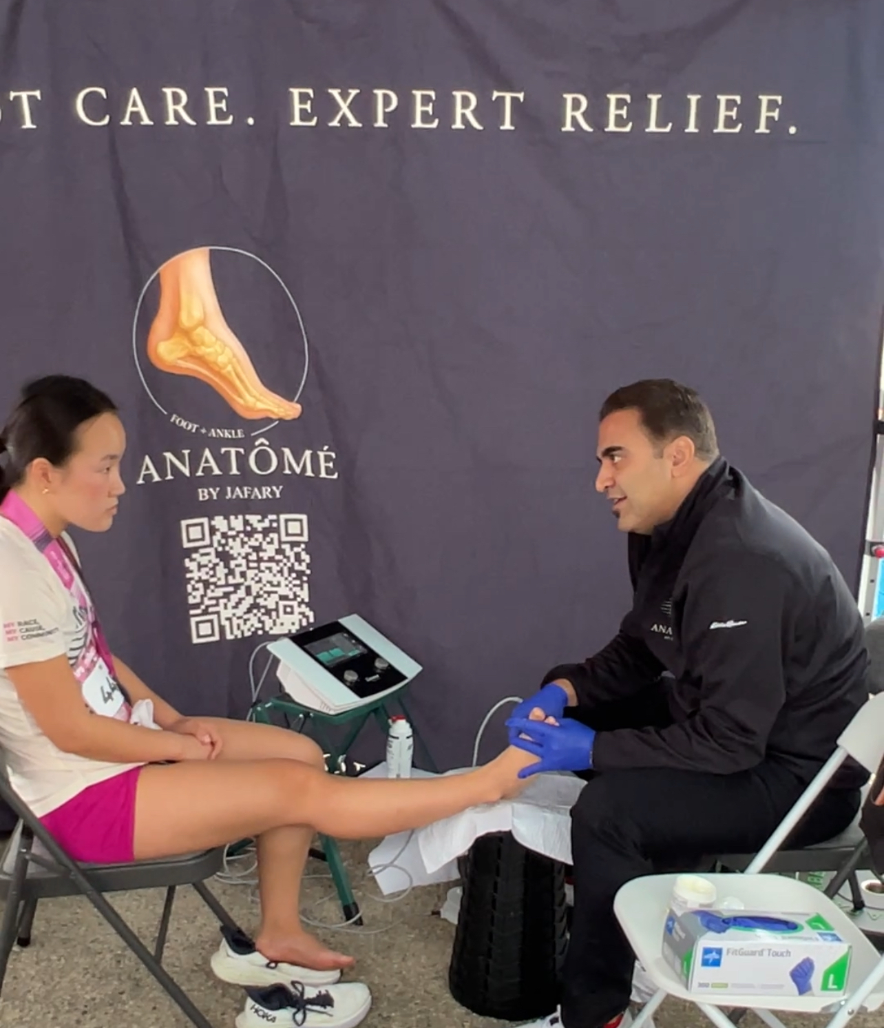 ANATOMĒ By Jafary gallery 5