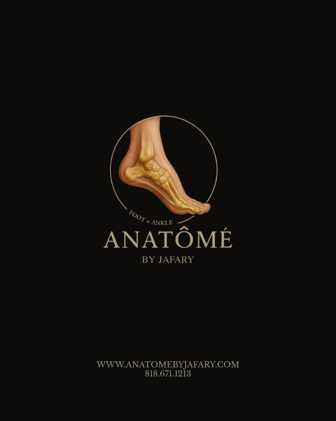 ANATOMĒ By Jafary gallery 4