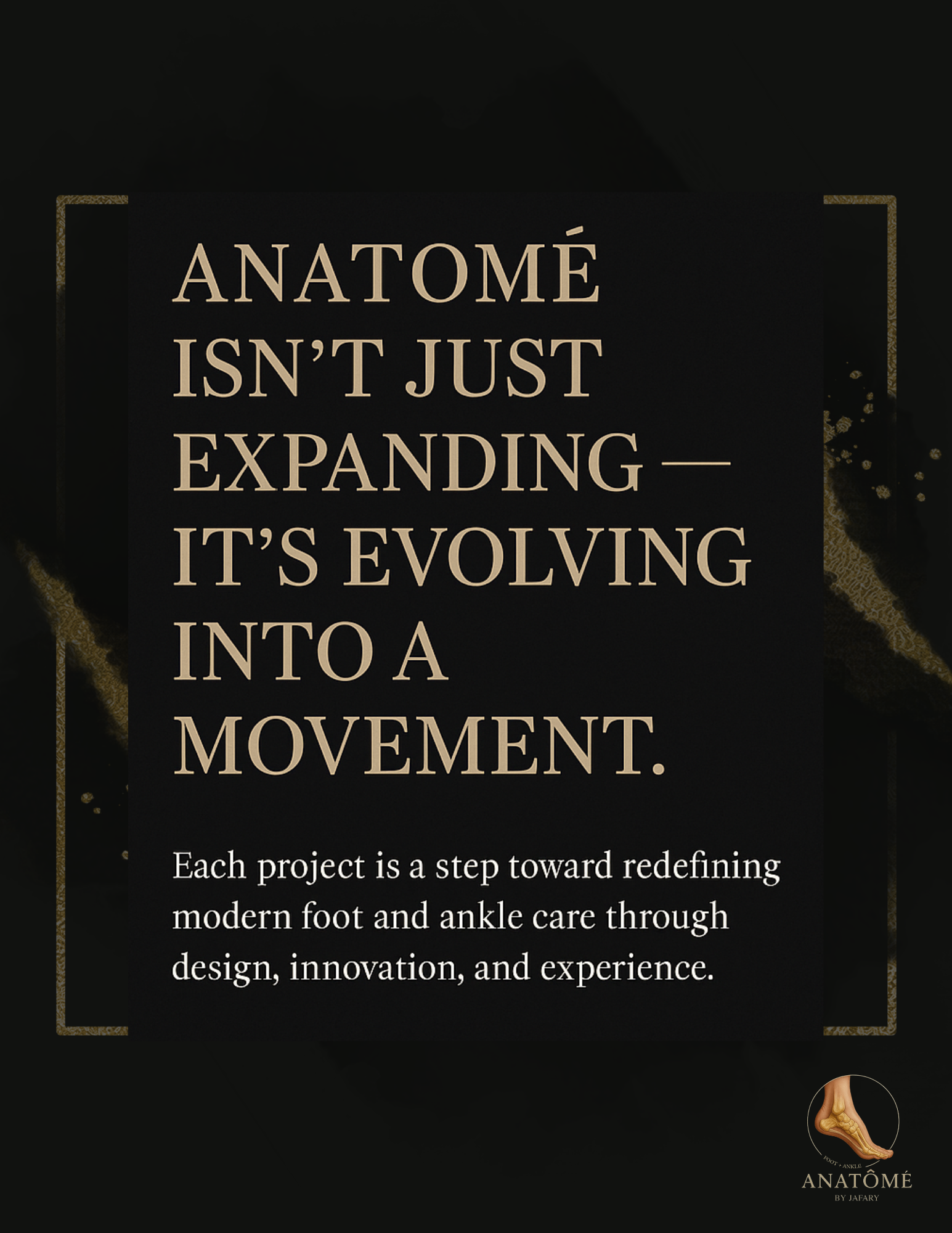 ANATOMĒ By Jafary gallery 3