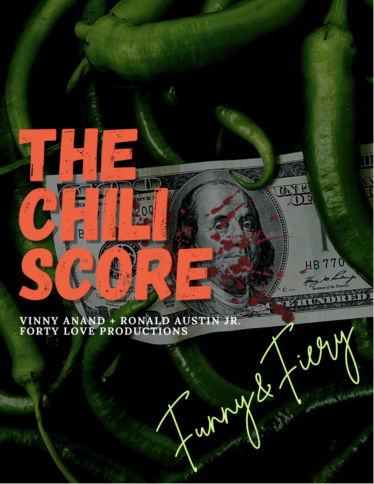 The Chili Score