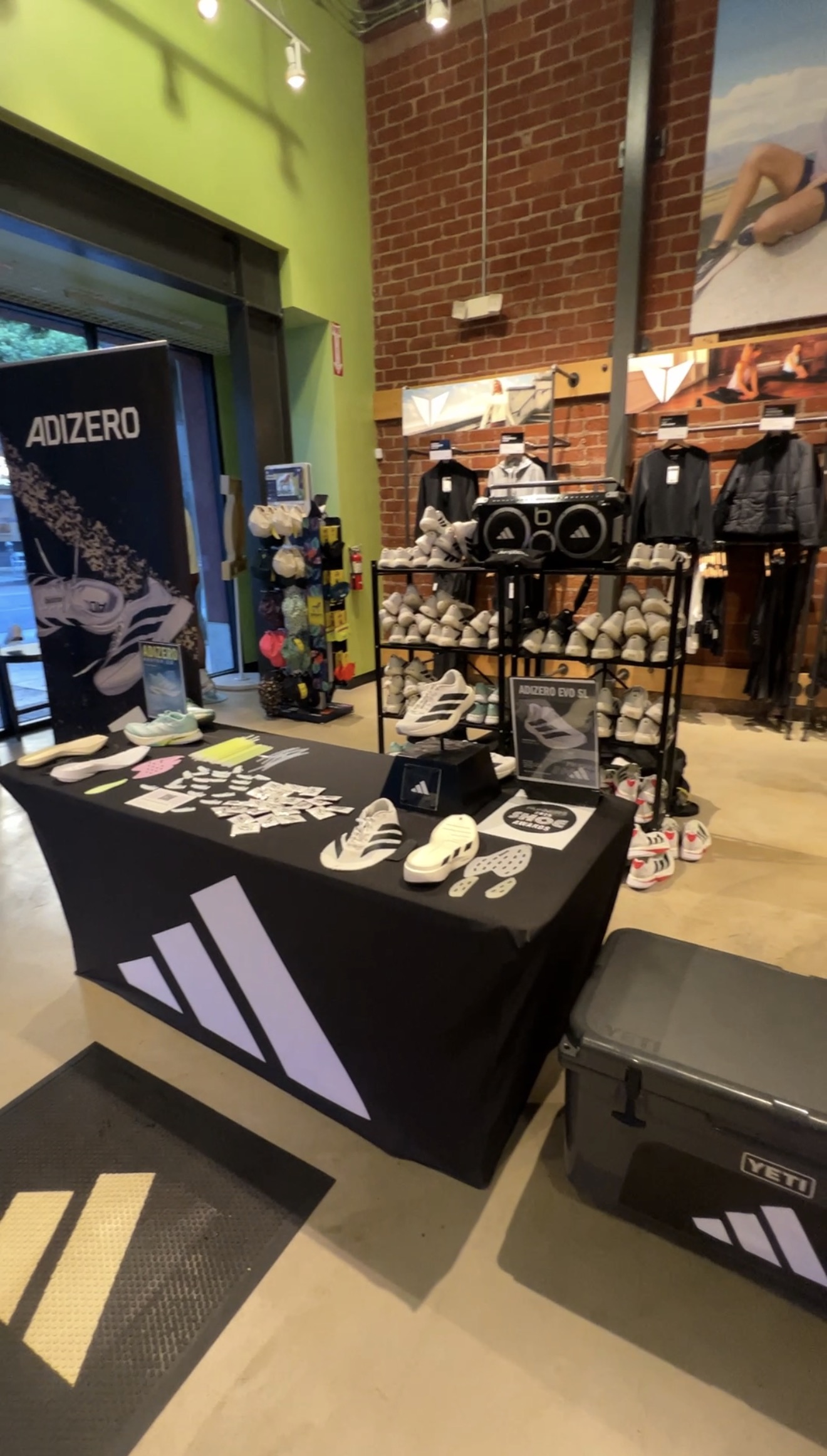 Fred Fitness gallery 3