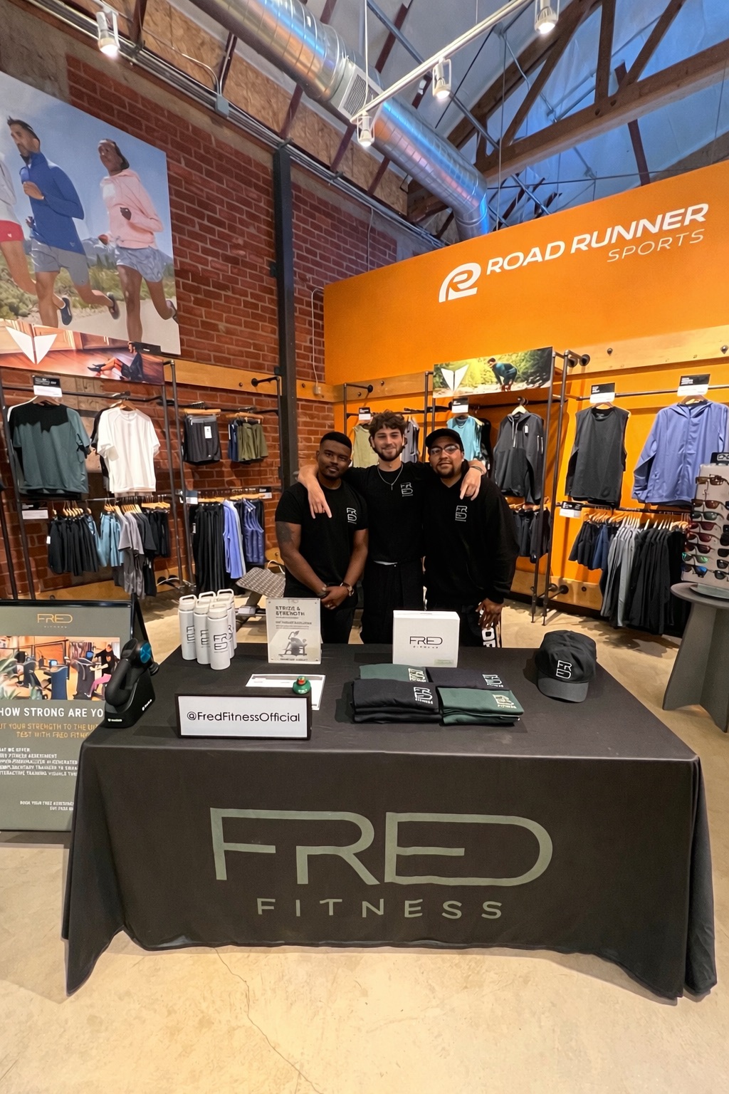 Fred Fitness gallery 2