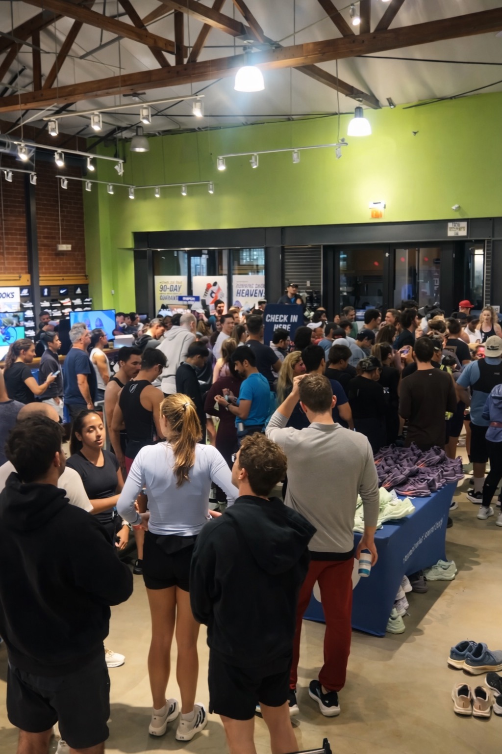 Fred Fitness gallery 5