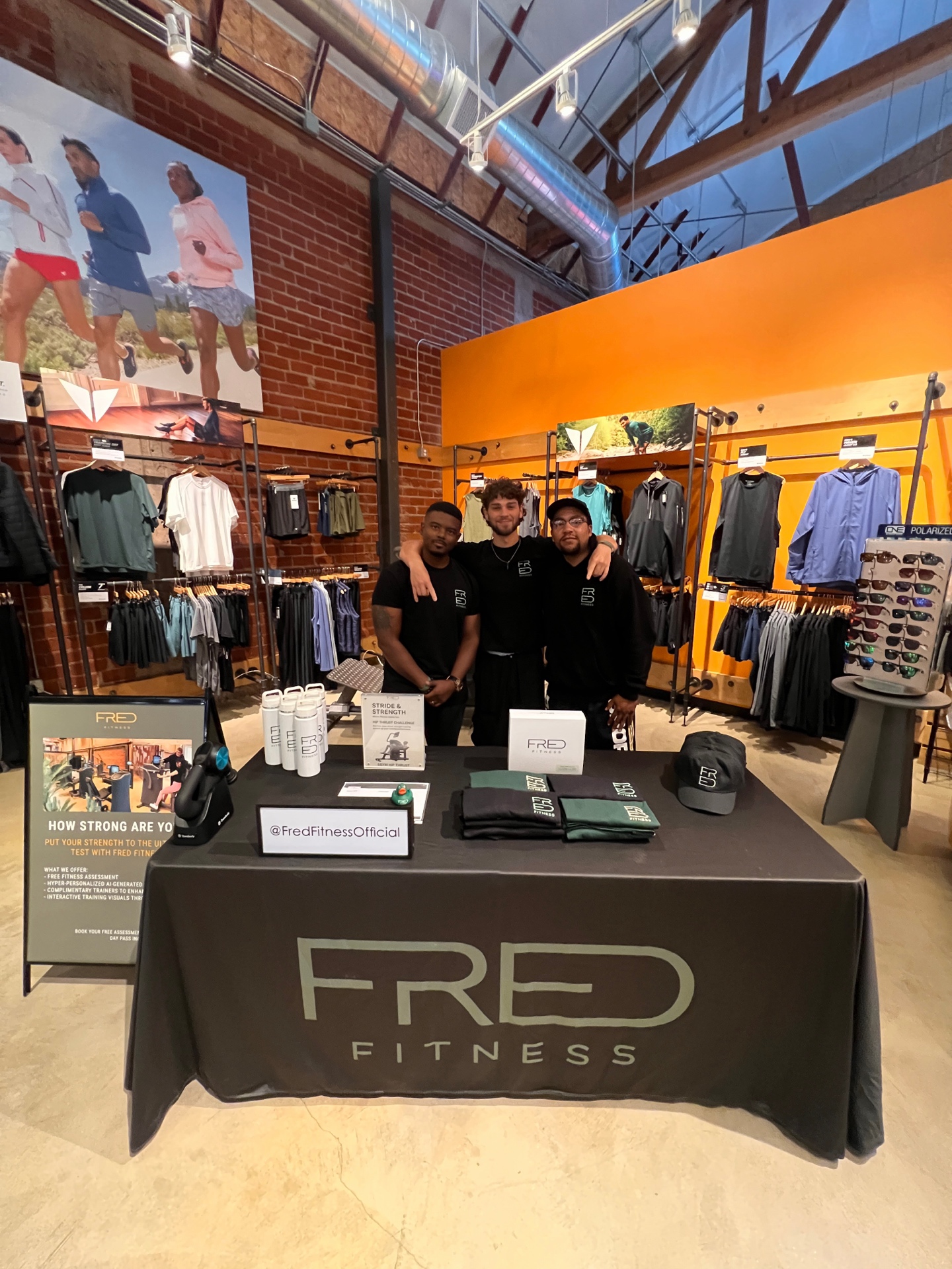 Fred Fitness gallery 4