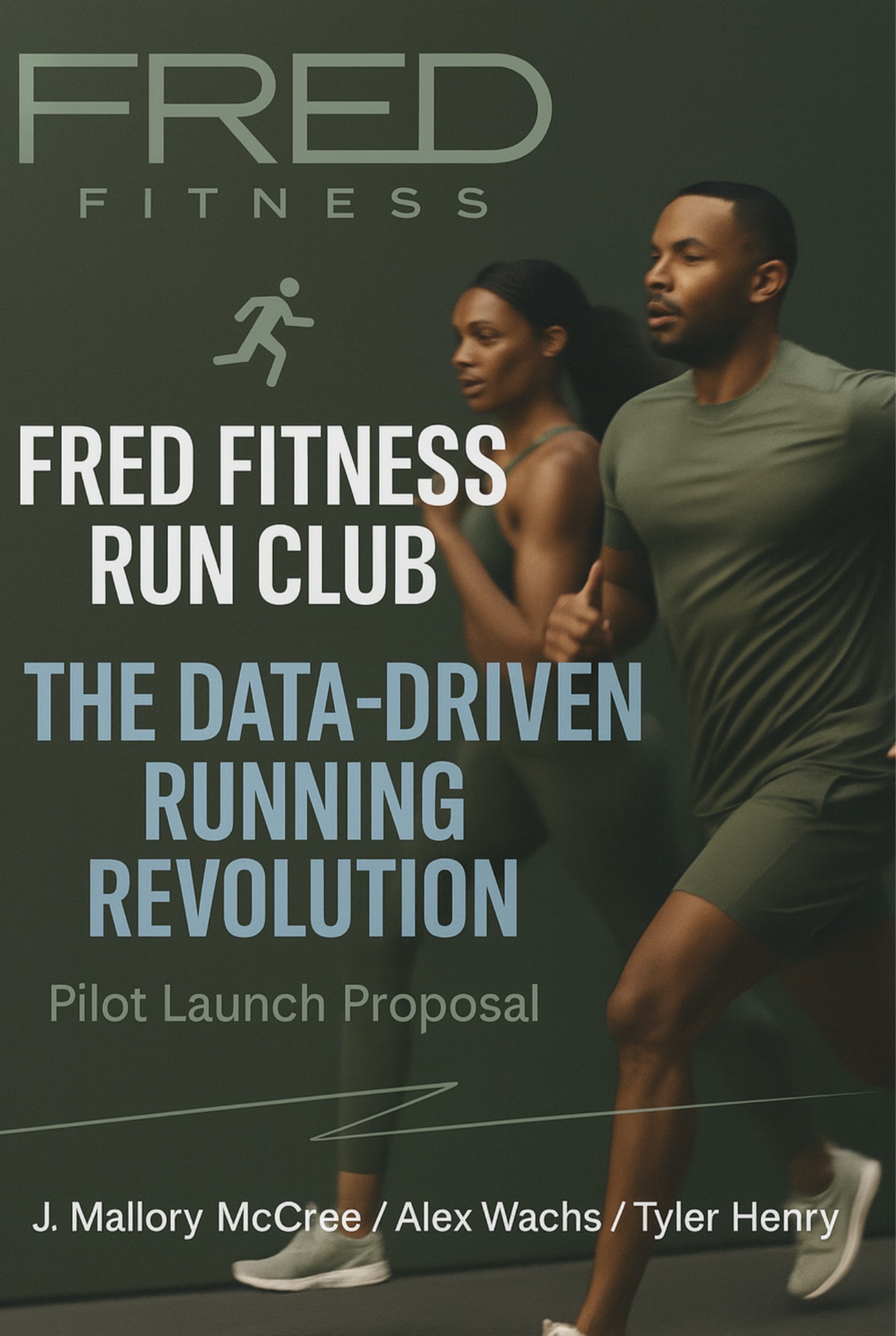 Fred Fitness Run Club