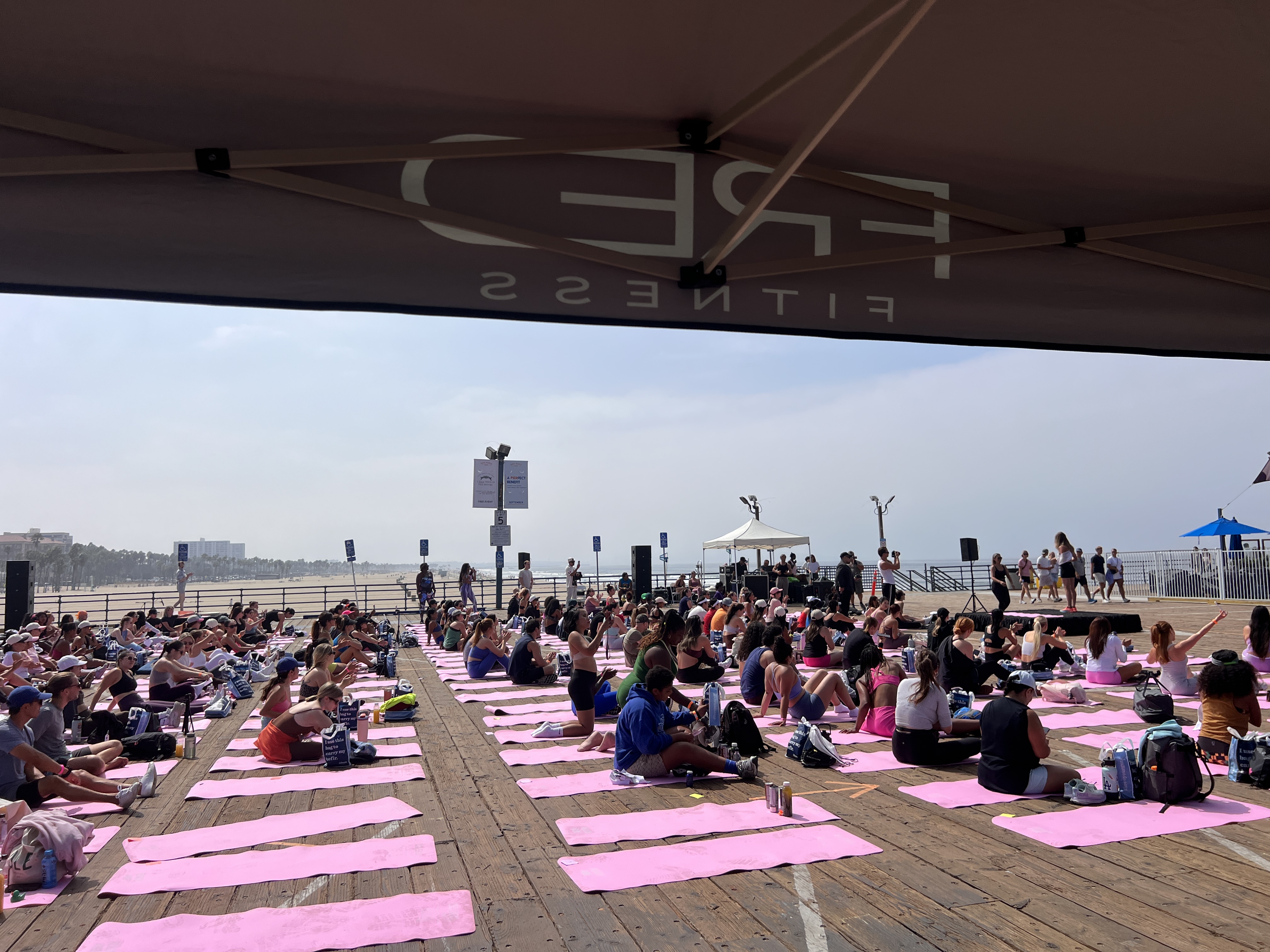 Fred Fitness Detail 9