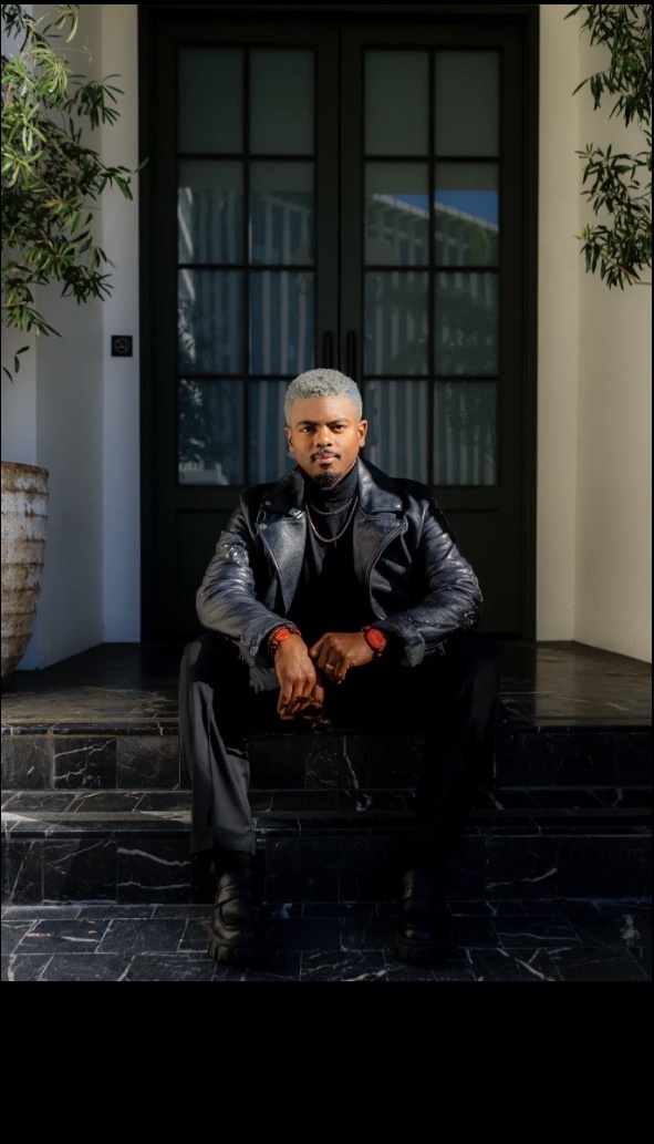 J. Mallory McCree Portrait